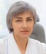 Фото врача: Шмаркунова Лариса Арсентьевна
