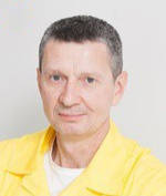 Фото врача: Ефремов Олег Валентинович