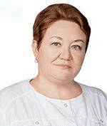 Фото врача: Вечканова Татьяна Ивановна
