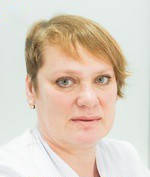 Честнова Инга Михайловна Фото врача: Честнова Инга Михайловна