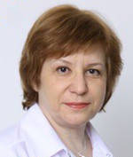 Николаева Наталья Борисовна Фото врача: Николаева Наталья Борисовна