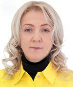 Шмакова Марина Линаровна Фото врача: Шмакова Марина Линаровна
