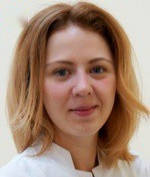 Мальцева Ирина Александровна Фото врача: Мальцева Ирина Александровна