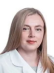Фото врача: Ашихмина Влада Викторовна