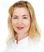 Сулаева Гульнара Шарипяновна Фото врача: Сулаева Гульнара Шарипяновна