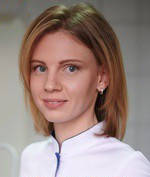 Врач Бранчевская Екатерина Сергеевна