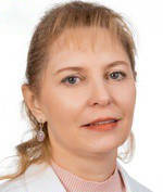 Ведерникова Светлана Анатольевна Фото врача: Ведерникова Светлана Анатольевна