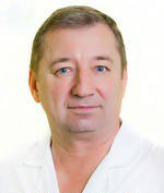 Врач Русских Константин Афанасьевич