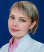 Врач Боброва Елена Николаевна