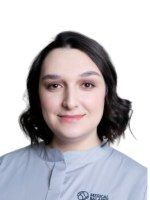 Фото врача: Хачатрян Карина Эдуардовна
