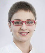 Врач Чевплянская Оксана Николаевна