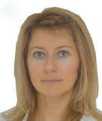 Врач Вако Вероника Владимировна
