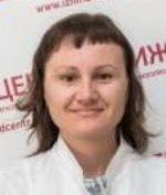Врач Широбокова Елена Васильевна