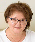 Дергачева Елена Николаевна Фото врача: Дергачева Елена Николаевна