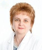 Врач Витер Наталья Владиславовна