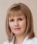Волкова Анна Александровна Фото врача: Волкова Анна Александровна