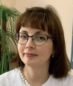 Бусыгина Марина Сергеевна Фото врача: Бусыгина Марина Сергеевна