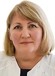 Врач Глазкова Елена Вячеславовна