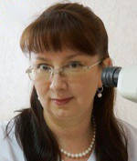 Врач Бараева Диана Валерьевна