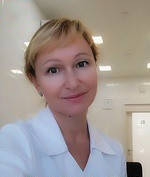 Мякишева Оксана Владиславовна Фото врача: Мякишева Оксана Владиславовна