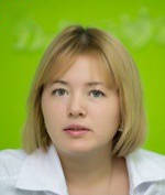 Врач Цатурян Юлия Григорьевна