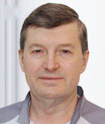 Врач Мухин Дмитрий Николаевич