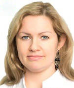 Врач Перминова Анастасия Сергеевна