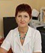 Врач Шушкова Татьяна Александровна
