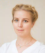 Караваева Анна Борисовна Фото врача: Караваева Анна Борисовна
