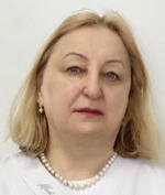 Фото врача: Ромашкова Ирина Владимировна