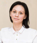 Юминова Ольга Вячеславовна Фото врача: Юминова Ольга Вячеславовна