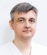Фото врача: Бобков Руслан Викторович