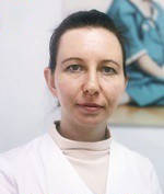Врач Печеная Марина Юрьевна
