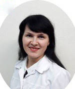 Врач Петрова Юлия Александровна