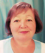 Врач Габидуллина Альфия Зуфаровна
