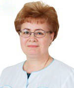 Фото врача: Киселева Татьяна Юрьевна