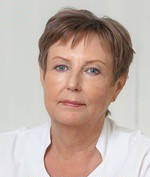 Фото врача: Иванова Ольга Алексеевна