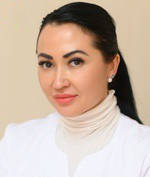 Халимова Лия Рафисовна Фото врача: Халимова Лия Рафисовна