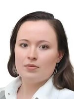 Фото врача: Братухина Елена Павловна