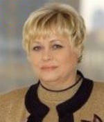 Ищерякова Нина Алексеевна Фото врача: Ищерякова Нина Алексеевна