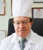 Врач Малов Владимир Михайлович