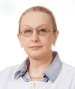 Фото врача: Спиридонова Марина Юрьевна