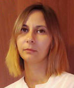 Врач Самарцева Екатерина Сергеевна