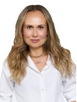 Врач Шамчук Ольга Петровна