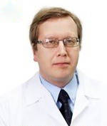 Фото врача: Помосов Николай Алексеевич