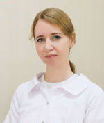 Врач Франченко Наталия Михайловна