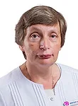 Врач Пичугина Людмила Валентиновна