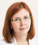 Сиразеева Юлия Владимировна Фото врача: Сиразеева Юлия Владимировна