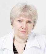 Врач Якутович Валентина Юрьевна
