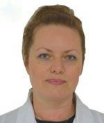Врач Власова Ирина Александровна